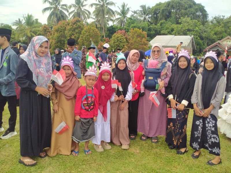 Dokumentasi TPQ
