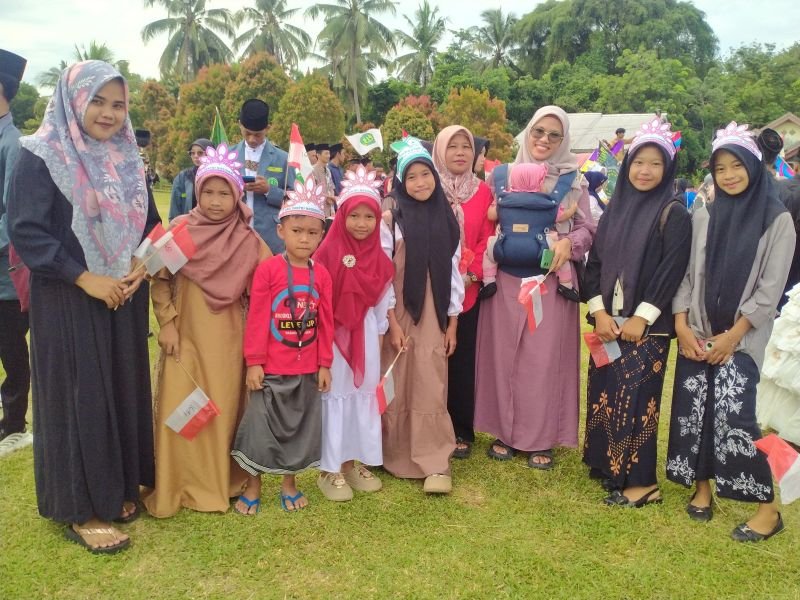 Dokumentasi TPQ