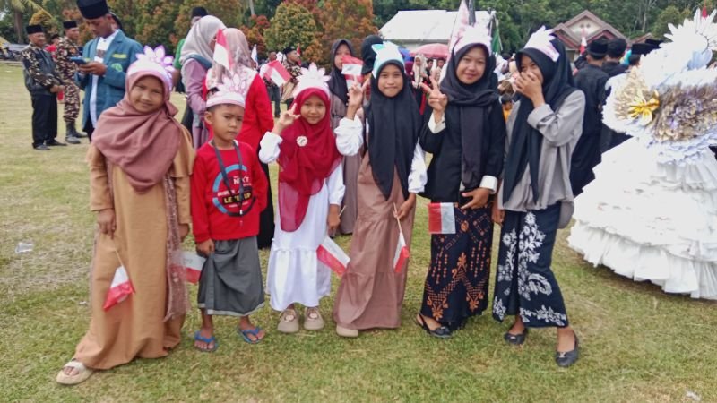 Dokumentasi TPQ
