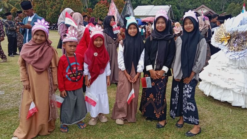 Dokumentasi TPQ
