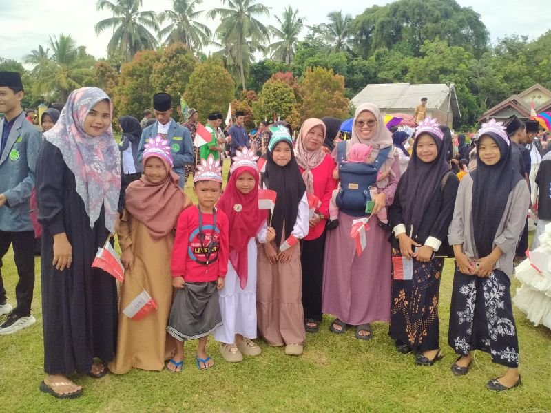 Dokumentasi TPQ