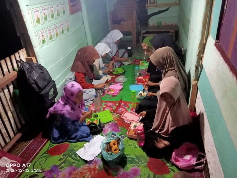 Dokumentasi TPQ
